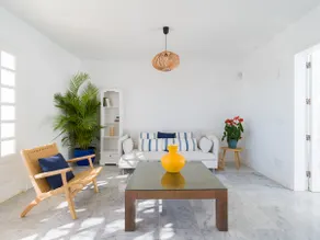 The Patio House Comfort and Style at Pasito Blanco - Image 4