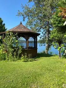 Maison Macalken- CITQ 307885 on Blue Sea Lake - Image 4