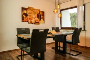 Modern | castle view | balcony | 4 Guests - Image 3