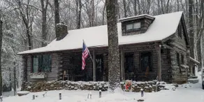 JOY CABIN The Mountain Is Calling - Image 2