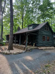 JOY CABIN The Mountain Is Calling - Image 3