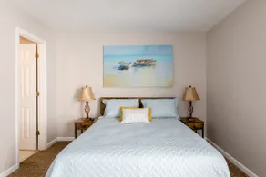 Cozy 2BR Townhome | Near Braves, Battery & Atlanta - Image 4