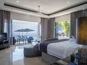 Uluwatu Luxury 4 Bedrooms Villa With Ocean View - Image 3