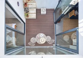 Charming house with terrace in Lisbon.WIFI. - Image 2