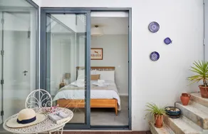 Charming house with terrace in Lisbon.WIFI. - Image 4