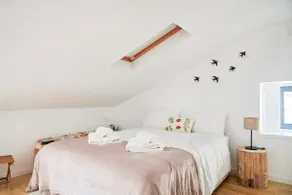 Charming house with terrace in Lisbon.WIFI. - Image 5