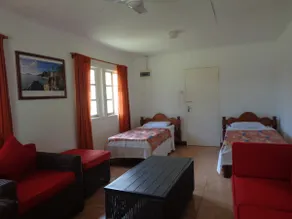 Chez Michellin Pensions Residence - Image 5