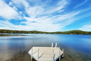 Home-style hotel – La Béatitude du lac with spa - Image 2