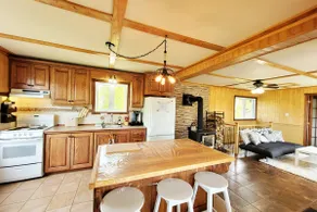 Home-style hotel – La Béatitude du lac with spa - Image 5
