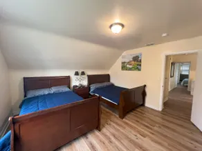 Flint Haus - Frankenmuth Vacation Homes - Image 4