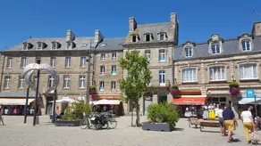 ”Cœur de Ville” Paimpol Studio - Image 2