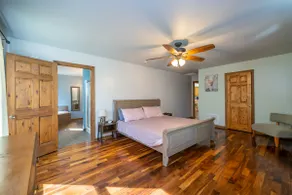 West Asheville Retreat, 4 bd, 3 bath, W/hot-tub, - Image 5