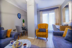 Family Home With 3 Bedroom 3+3 - Image 2