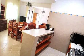 Comfortable apartment in Taxco with parking - Image 3