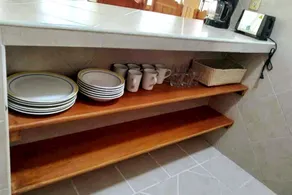 Comfortable apartment in Taxco with parking - Image 4