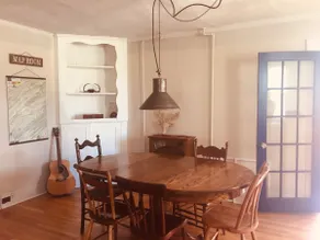 Elk Creek Cottage, with a stunning creek view - Image 3