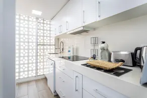 Fantastic apartment on the beachfront - Image 2