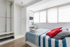 Fantastic apartment on the beachfront - Image 5