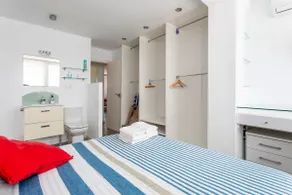 Fantastic apartment on the beachfront - Image 4