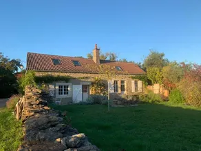 Cozy country house 2 hours 15 minutes from Paris - Image 2
