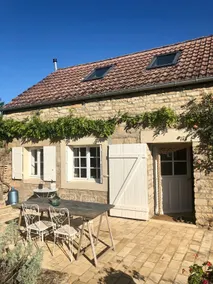 Cozy country house 2 hours 15 minutes from Paris - Image 3