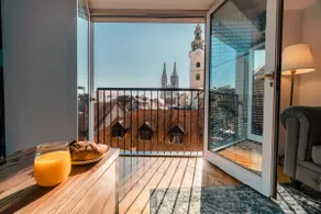 Lux City Apartment - Image 4