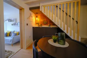 Charming Historic Cottage, perfect location - Image 4