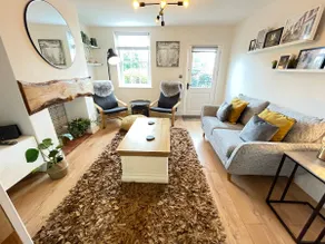 Charming Historic Cottage, perfect location - Image 3