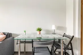 Lovely 1 Bedroom Flat - Gazdagrét - Image 3