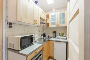 Lovely 1 Bedroom Flat - Gazdagrét - Image 2