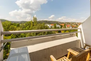 Lovely 1 Bedroom Flat - Gazdagrét - Image 4
