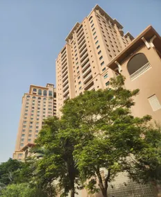 Home Away from Home in The Pearl Qatar ! 808 - Image 5