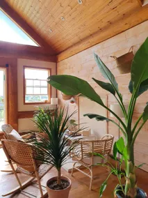 Pani Bottle & Kwon Eun-bi's ”Idler Shallé” filming location, Junggwang Villa (swimming pool open in June) - Image 4