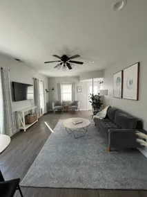 Lovely 2 Bedroom Duplex - Image 3