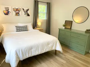Stylish Comfy Home Centrally Located to Triad Area - Image 5