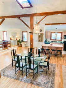 Amazing Mountain Views + Hot Tub near WLU & VMI - Image 3