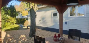 2-person chalet in Putten, 1 dog welcome. - Image 3