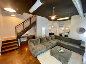 Triad Village Condo, 3 BD Modern Industrial - Image 4