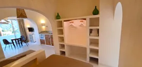 Deluxe Studio with Sea View - Image 4