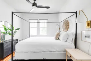 Renovated Carytown Cottage w/ Parking & Fire-pit - Image 5