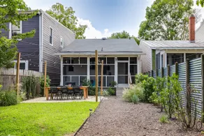 Renovated Carytown Cottage w/ Parking & Fire-pit - Image 2