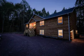 Stylish 7BR Retreat | Hot Tub, Fire Pit, Pets OKs! - Image 2