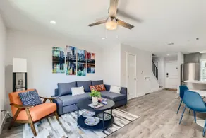 Entire 2 floor condo @ heart of ATX - Image 3