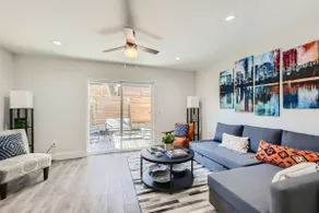 Entire 2 floor condo @ heart of ATX - Image 2