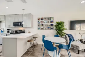 Entire 2 floor condo @ heart of ATX - Image 5