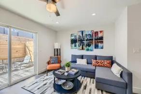Entire 2 floor condo @ heart of ATX - Image 4
