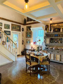 English cottage style circa 1814 stone school house - Skaneateles, NY - Image 2