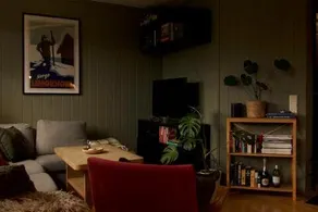 Apartment, Lemonsjøen - Jotunheimen, Besseggen - Image 2