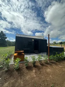 Chalet at the butterfly - Image 2