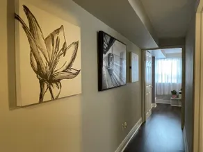 2 bedroom rental apartment , 1 sofa bed, 2 car parking - Image 4